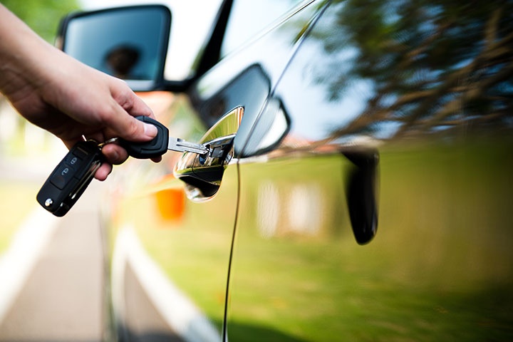 Hnos. Cortes Automotriz - Compra de autos