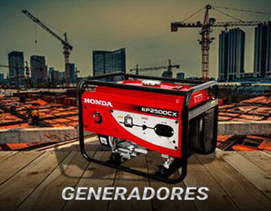 Rapid Fahr S. A. - GENERADORES
