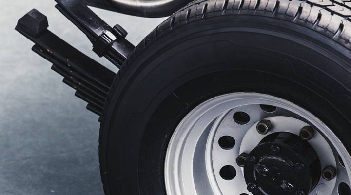 MUELLES TICHO - MUELLES PARA VEHICULOS PEQUEÑOS DE CARGA