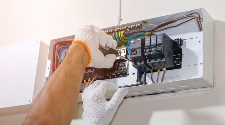 RB Eléctrica-INSTALACIONES ELECTRICAS