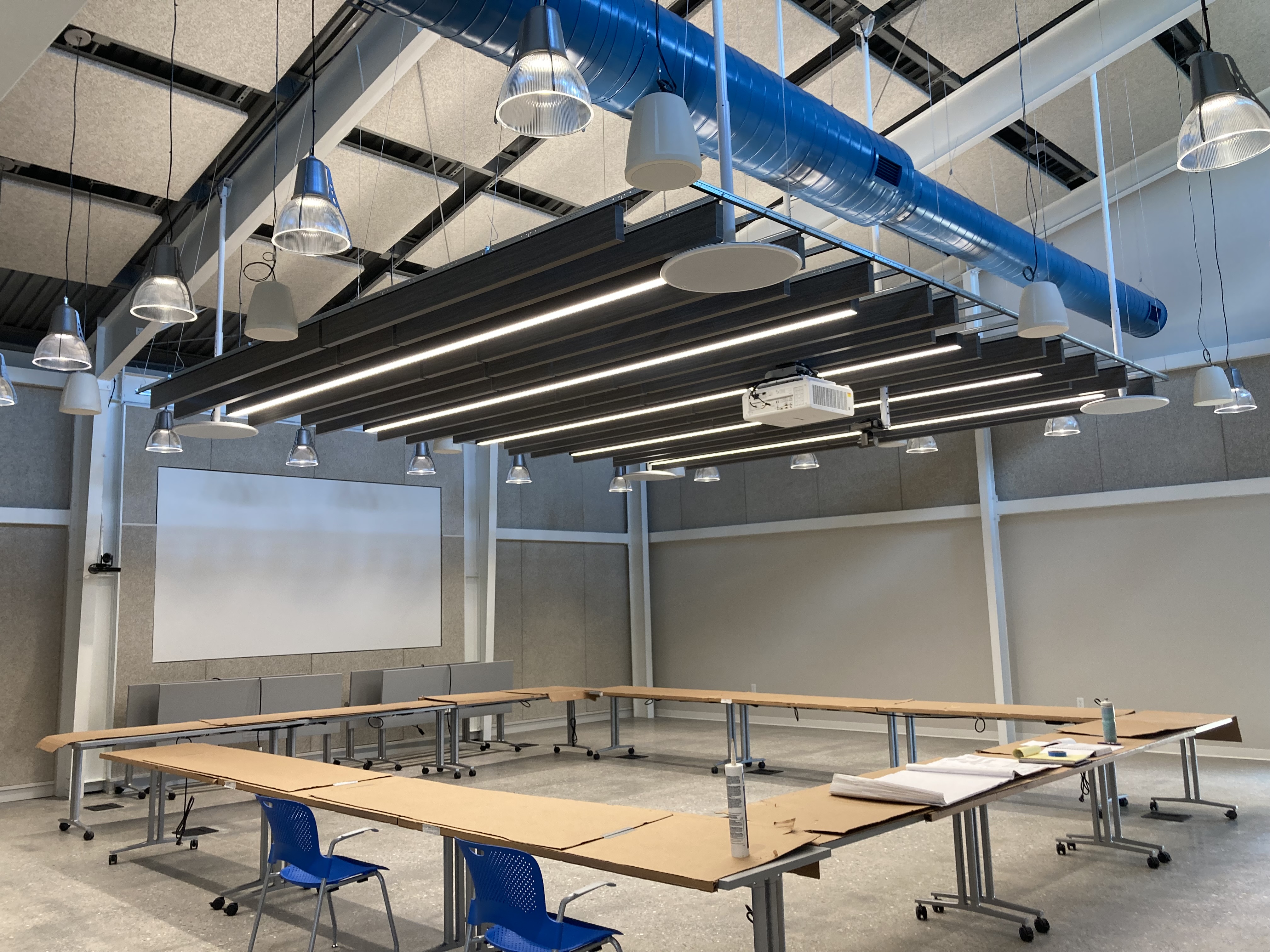 Conference Center
Benton Washington Regional Public Water Authority