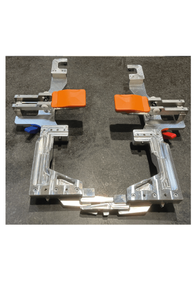 Automotive Assembly Fixture