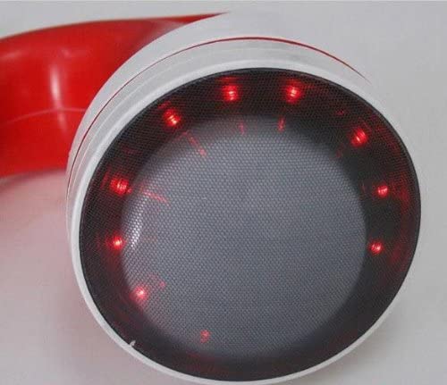 MA-115
MASAJEADOR CORPORAL
CON INFRARROJO