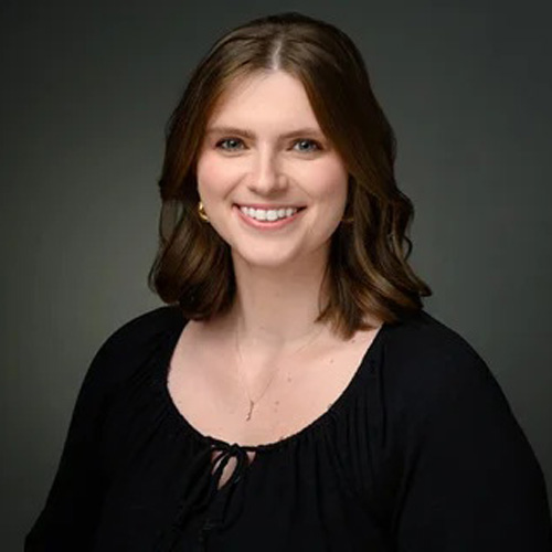 Karissa McLaughlin, LPCA