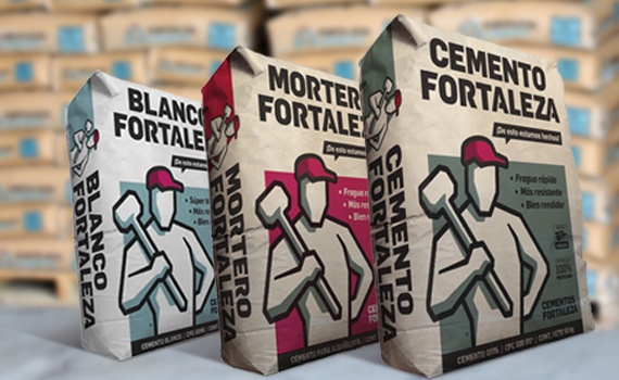 CEMENTO FORTALEZA