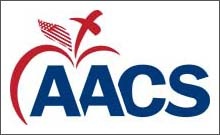 AACS main logo