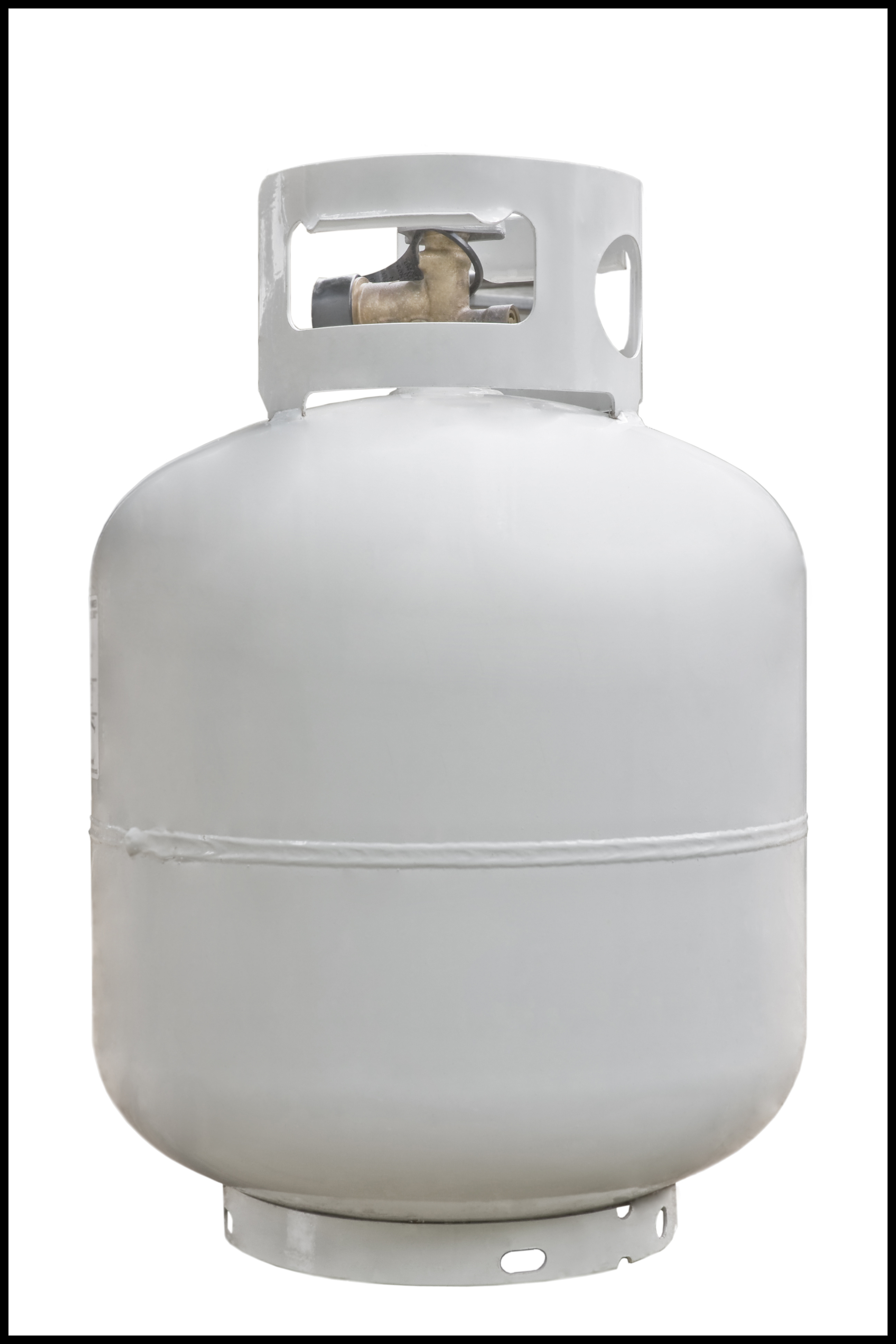 Gas tank||||