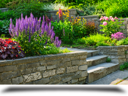 Patio installation services||||