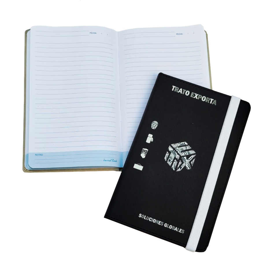 cuadernosylibretasejecutivas