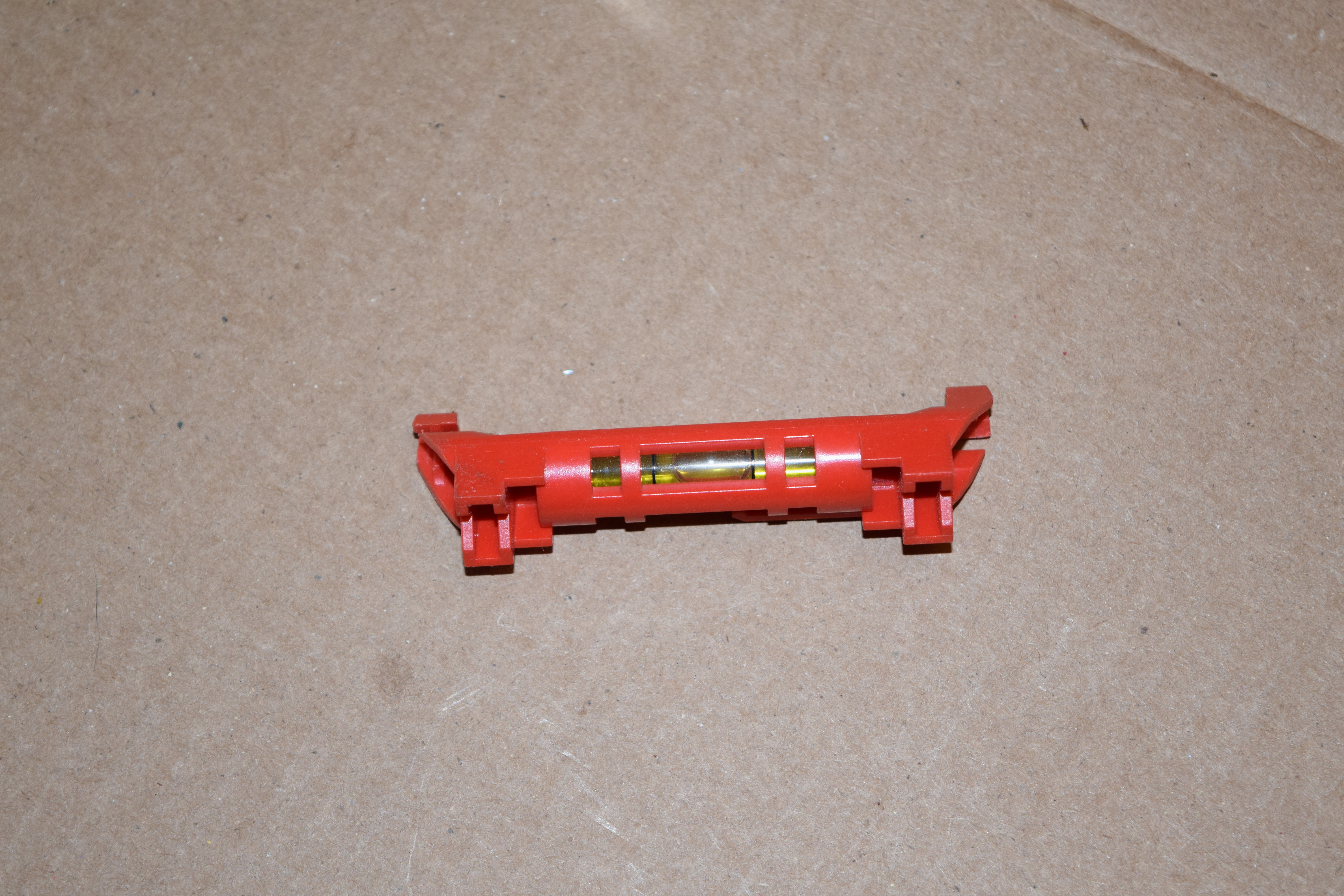 String Line Bubble Level