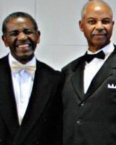 Pastors Marchbanks And Tillis