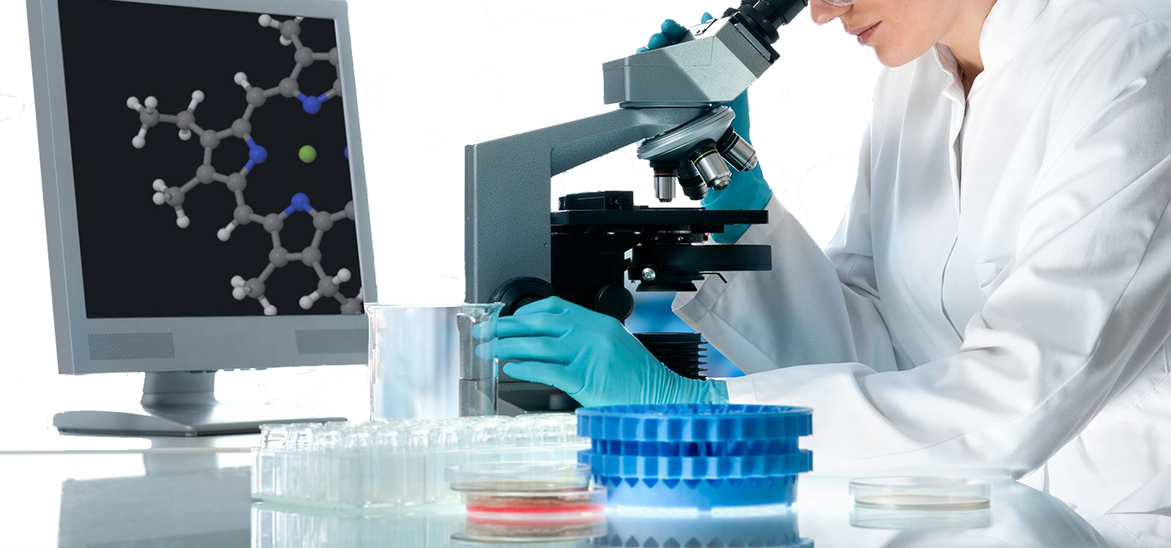 Equipos para Laboratorio