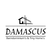 Damascus LLC - Emergency Disaster Mobile Units, Tiny Houses, Tiny Homes, THOW, Tiny House on Wheels, ADU, Auxiliary Dwelling Unit, Affordable Home, Barndominium, Custom Home, New Construction