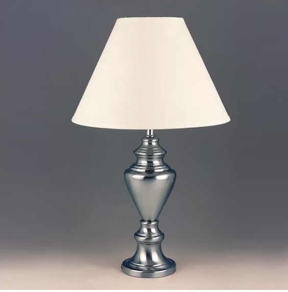 6118 Lamp