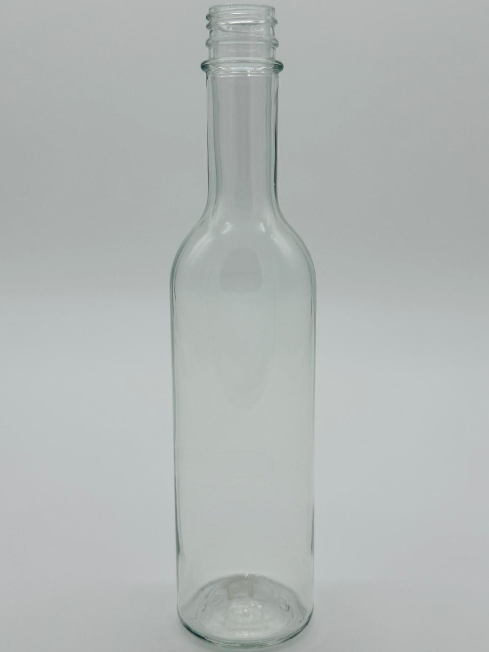 Botella Bordalesa 375ML