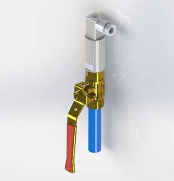 Transmisor de Presión