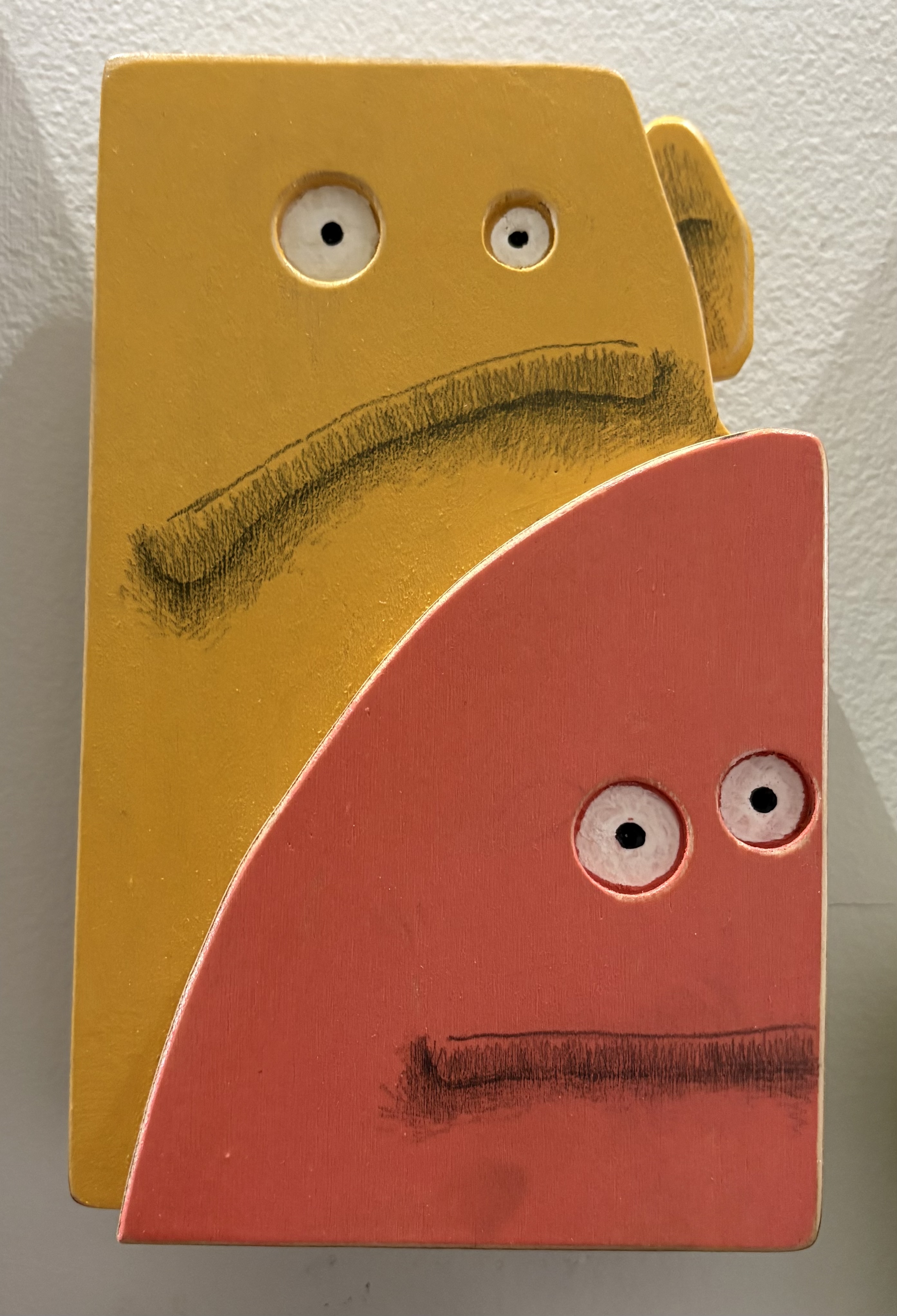 Acrylic on wood
5" X 8"
$75.
