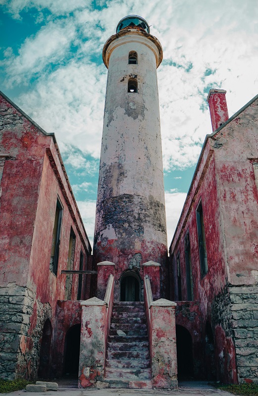 Old Building
