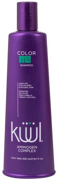 SHAMPOO FIJACIÓN COLOR