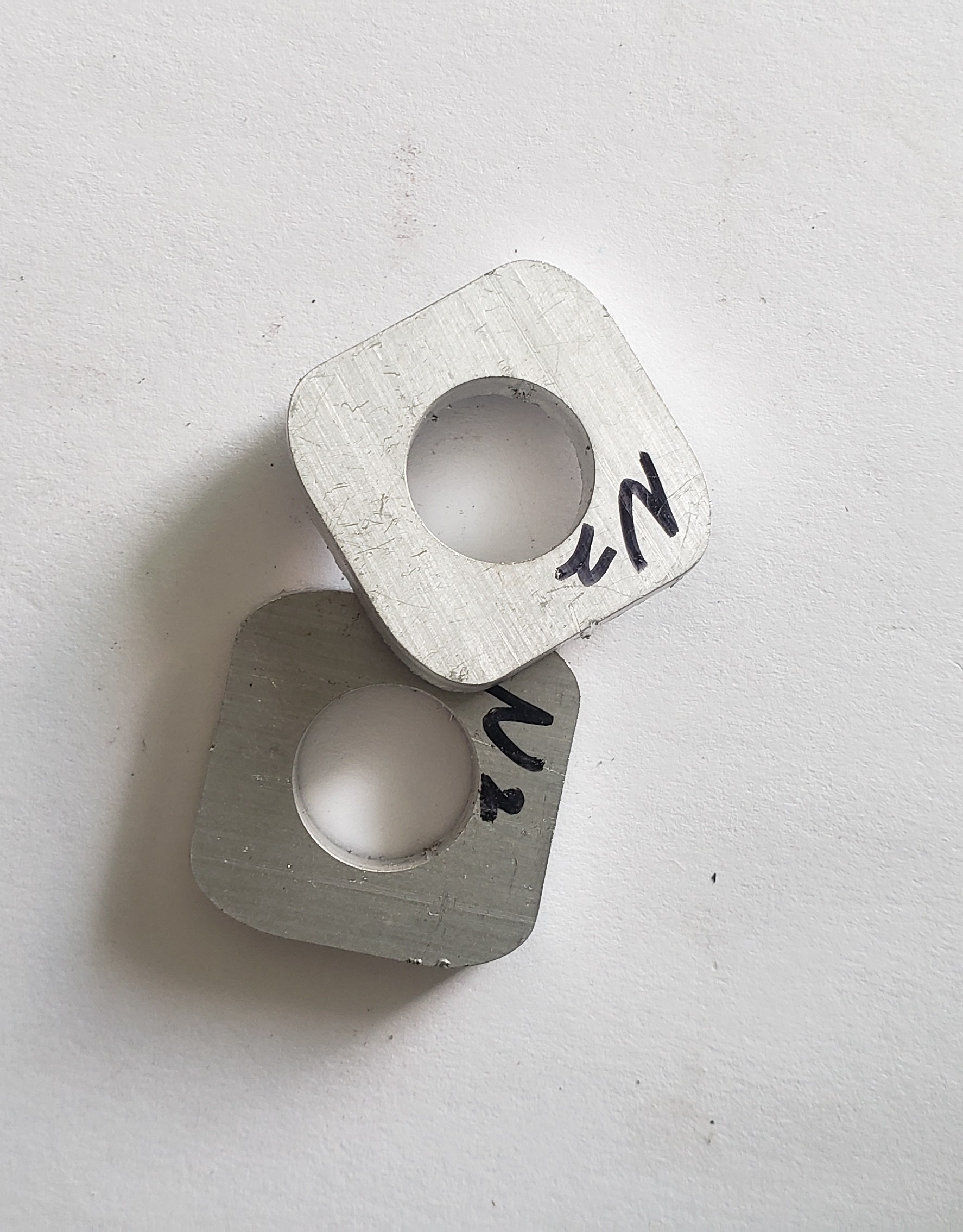 Aluminio