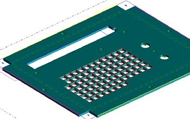 SmartCAM Advanced Fabrication ™