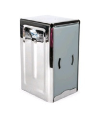 SERVILLETERO
DOBLE 5"