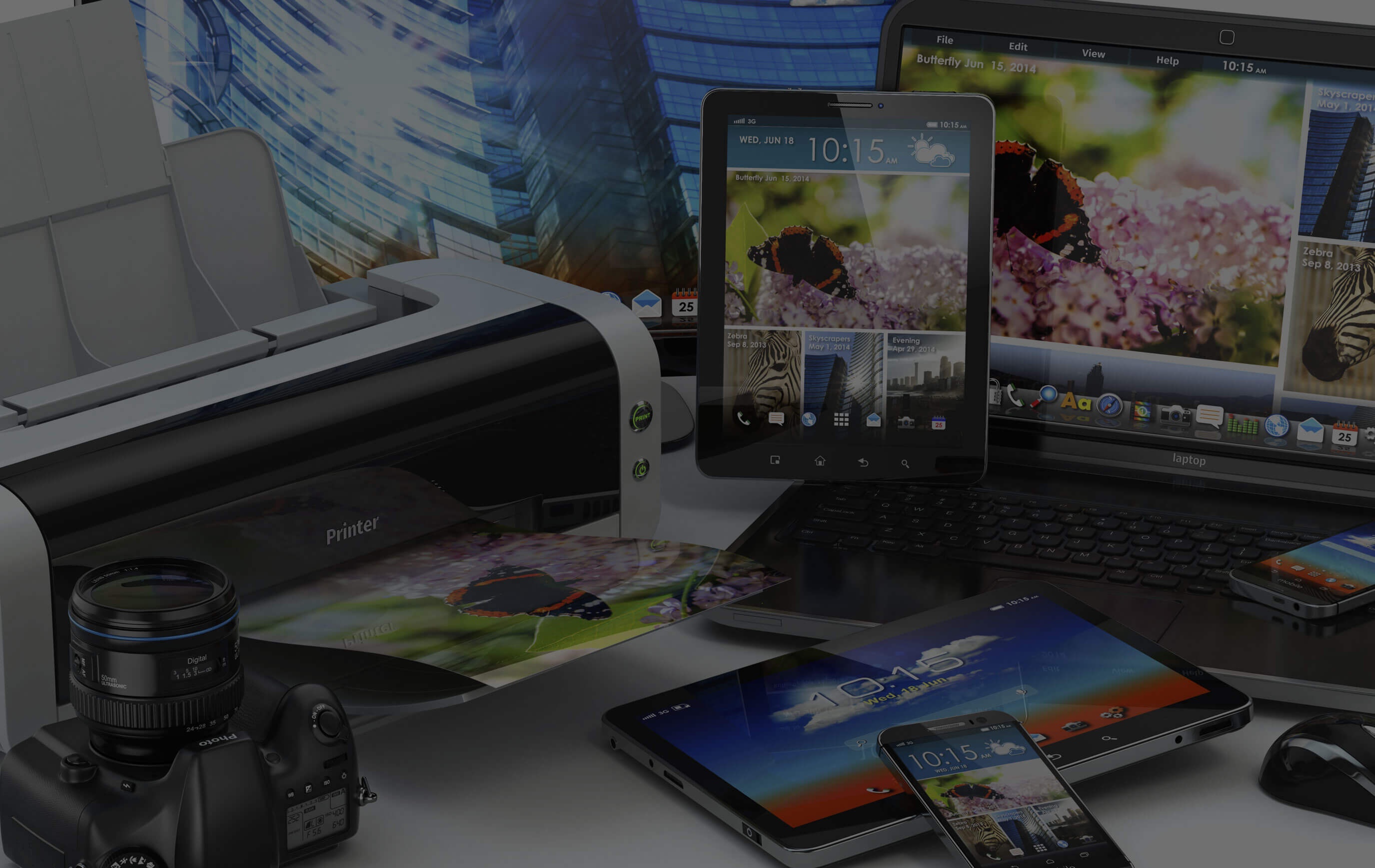 Reparacion De Equipos De Computo Electrocom Chihuahua Inicio