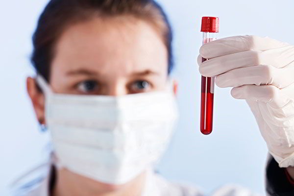 Laboratorio y Banco de Sangre del Bajío - Exámenes especiales
