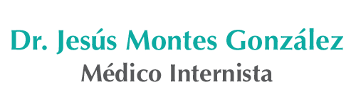 Dr. Jesús Montes González – médico internista en Morelia