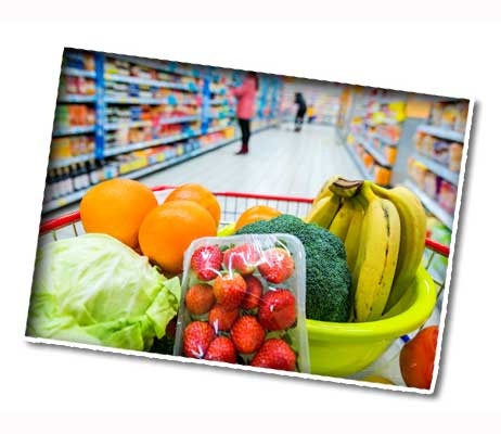 Abarrotes Valadez - venta de productos de la canasta básica