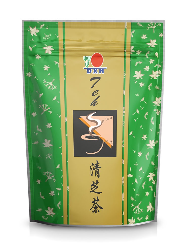DXN Spica Tea