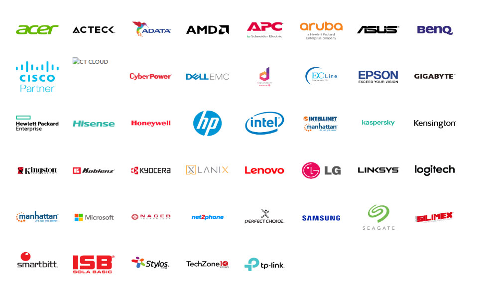 SNC STORAGE NET CONEXION - MARCAS SNC STORAGE NET CONEXION - MARCAS