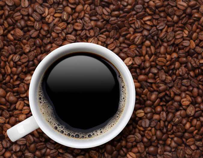 Mexicana de Representaciones y Comisiones S.A. - Café Márago