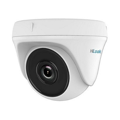Domo HD 720p 2.8mm / IR 20 Mts