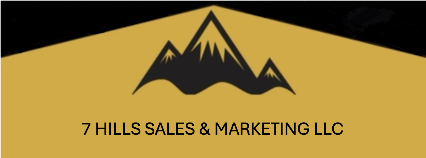 7 Hills Sales & Marketing