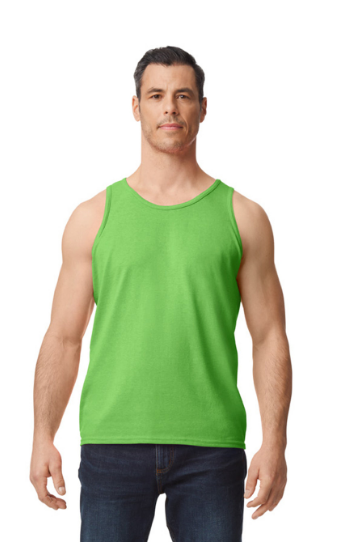 PLAYERA TIPO TANK TOP ADULTO