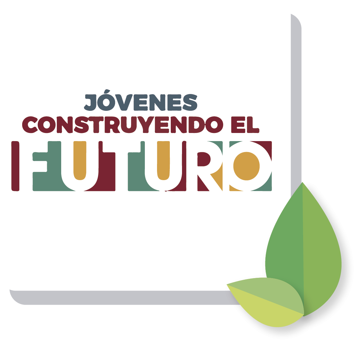 Tutorial jovenes construyendo el futuro (STPS)