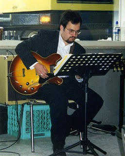 Vintage Rob: Original Portland Public Market, 1998