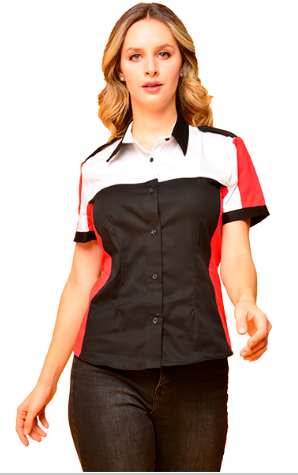 CAMISA RACING PREZENZA