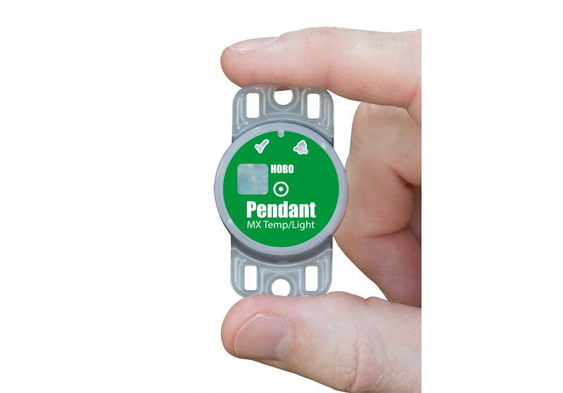 Datalogger HOBO MX2202