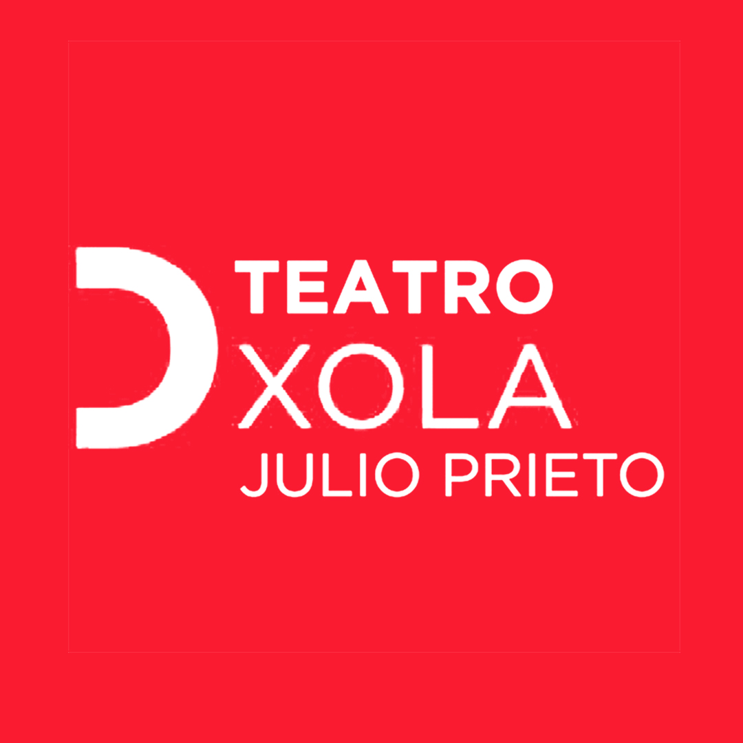 TEATRO XOLA
JULIO PRIETO