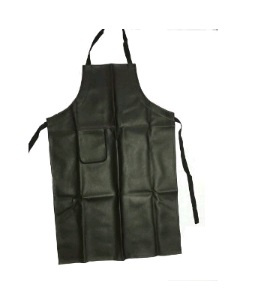 MANDIL AJUSTANLE 26"X41" CON
BOLSA

   