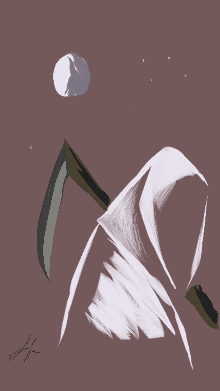 Mysterious Death