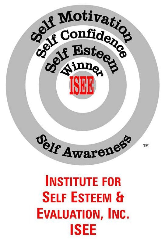 Institute For Self Esteem & Evaluation, Inc. ISEE