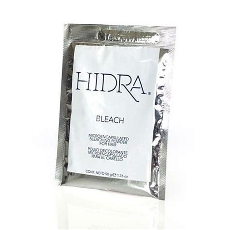 SOBRE DECOLORANTE AZUL 50g