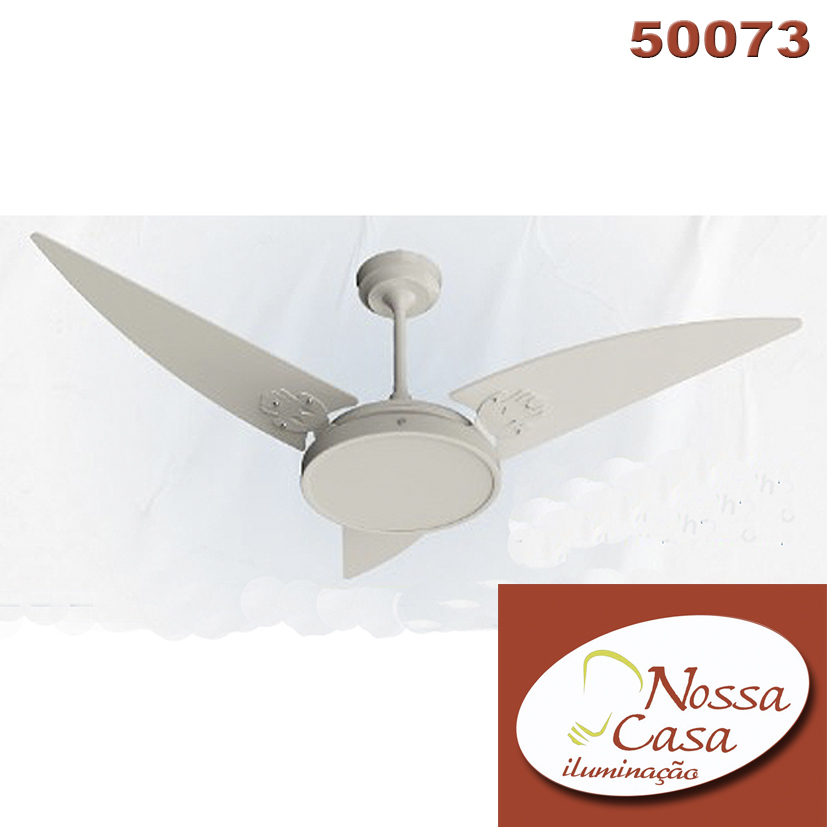 Ventilador Infinity 2004