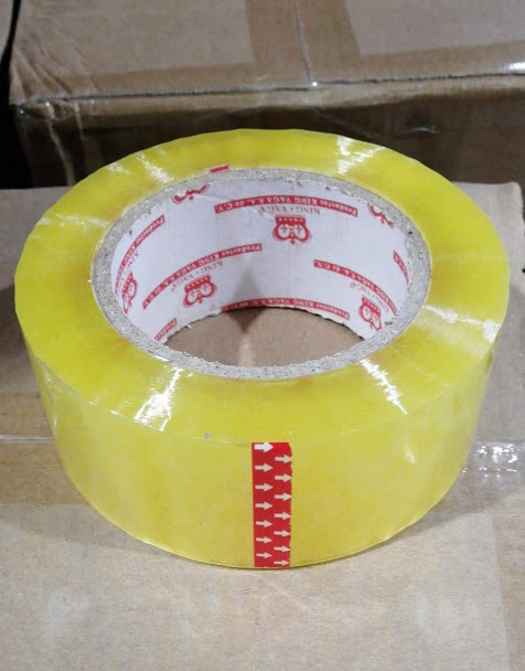 CINTA TAPE  (CORANEO )
KING VAGA 150Mts