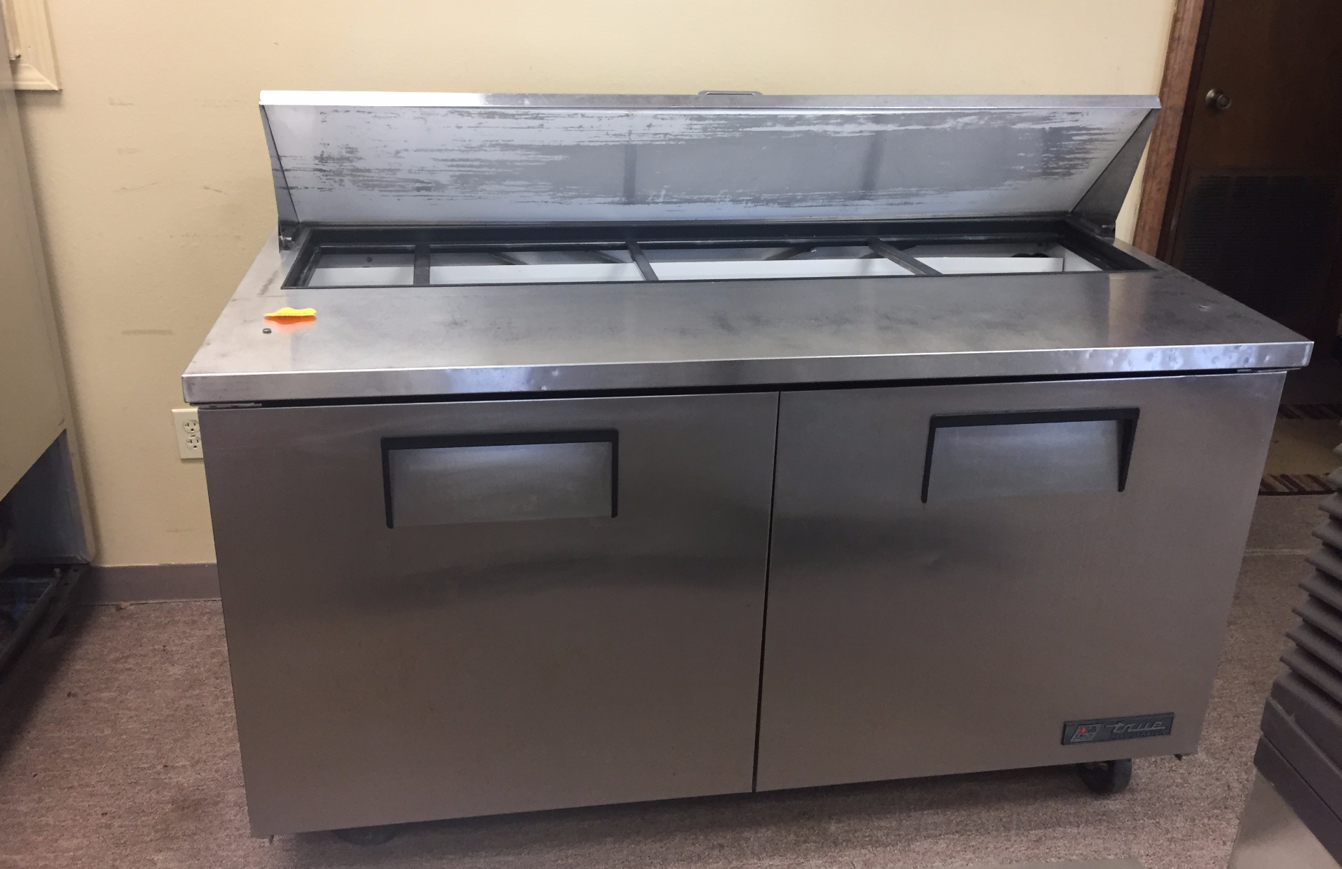 New and Used Restaurant Equipment Baton Rouge