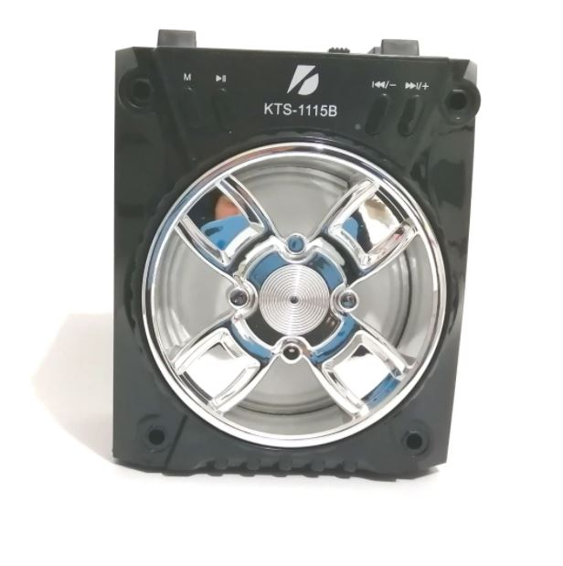 KTS-115B
BPOCINA DE 4"