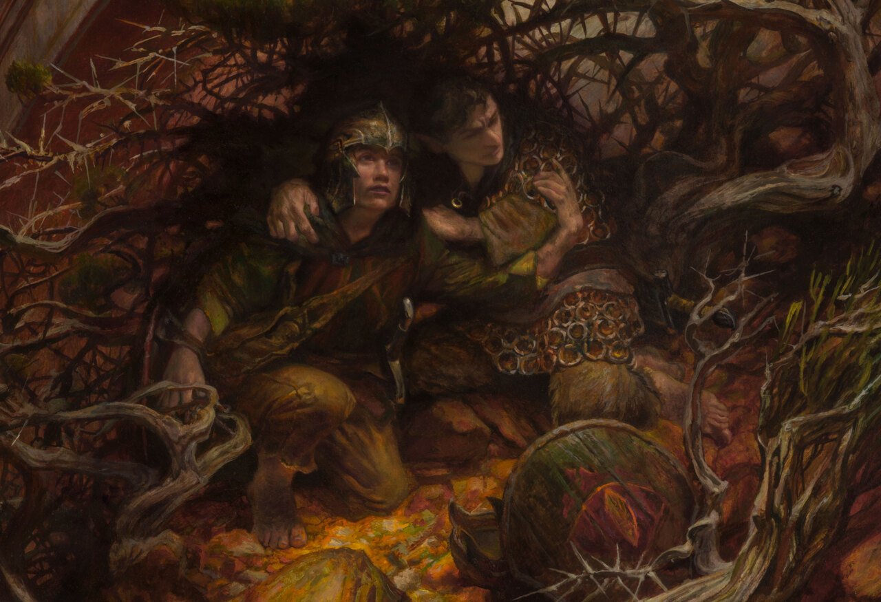 RECENT WORK image